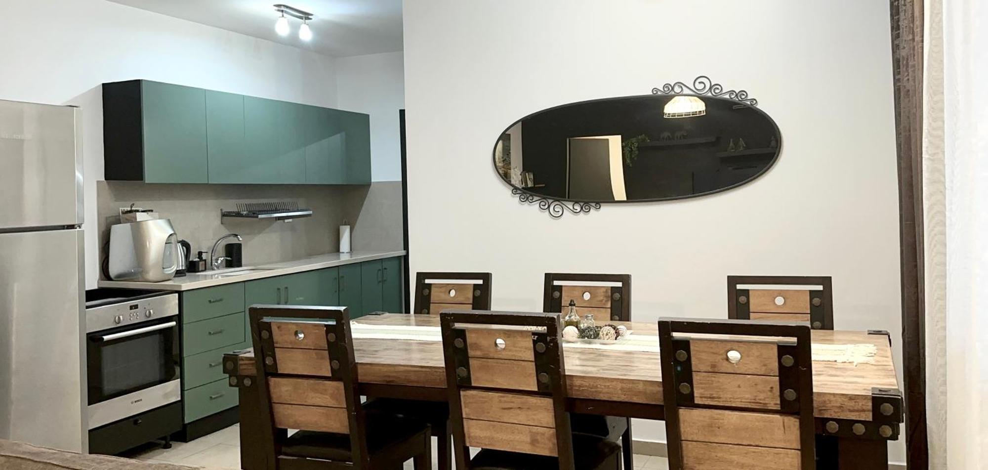 Apartamento Stylish Tel Aviv Exterior foto